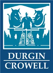 Durgin and Crowell Logo