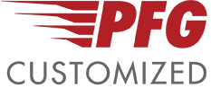 PFG Customized Logo