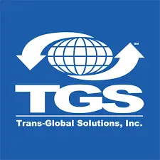 Trans-Global Solutions logo