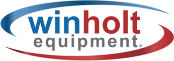 Winholt Equipment Logo