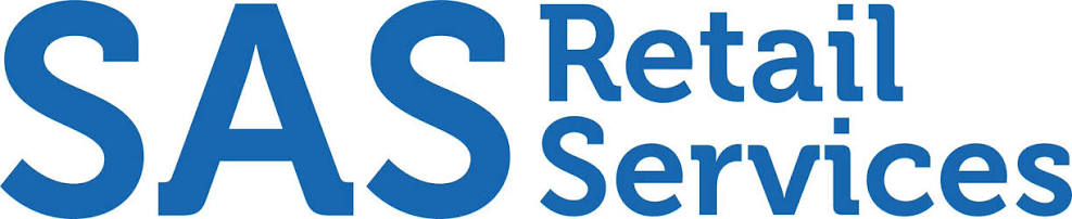 SAS Retail Services Logo