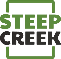 Steep Creek Logo