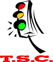 Traffic Systems Construction Inc Logo