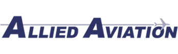 Allied Aviation logo